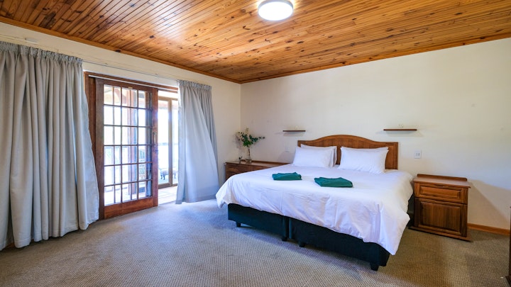 Garden Route Accommodation at The Glass Deck House | Viya