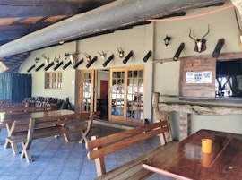 Soutpansberg Mountains Accommodation at Makoppas Nest River Lodge | Viya