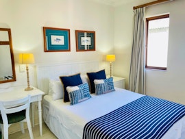 Garden Route Accommodation at Keurbooms Riverview No 40 Plett | Viya