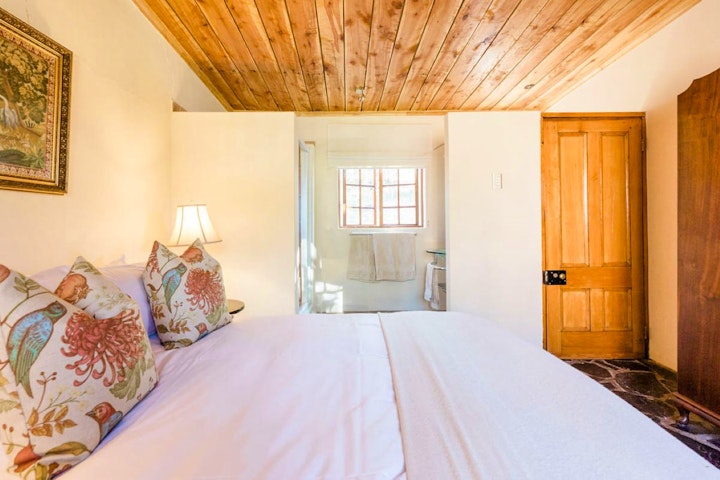 Eastern Cape Accommodation at Onbedacht Cottage | Viya