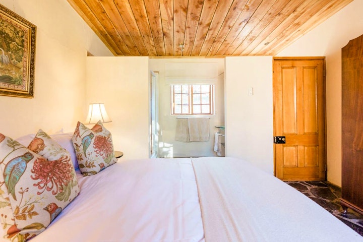 Sarah Baartman District Accommodation at Onbedacht Cottage | Viya