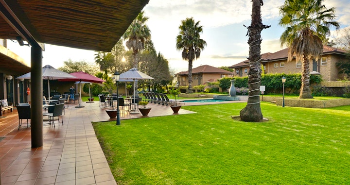 Loskop Valley Accommodation at ANEW Hotel Witbank | Viya