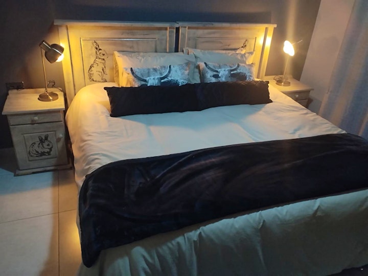 Mpumalanga Accommodation at Tshepang Apartments Secunda | Viya