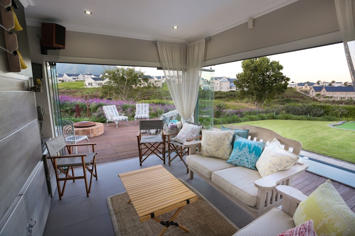 Western Cape Accommodation at Kingswood Oppi-dam | Viya