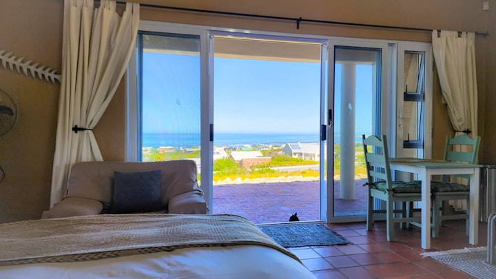 Western Cape Accommodation at Bettys Bay View | Viya