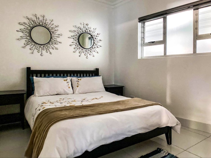 Gauteng Accommodation at 23 Splice Apartment | Viya