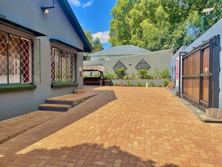 Johannesburg Accommodation at Timebridge Mansion | Viya