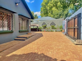 Randburg Accommodation at Timebridge Mansion | Viya