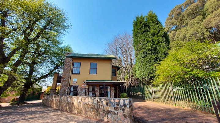 Mpumalanga Accommodation at Catmandu | Viya
