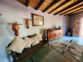 Limpopo Accommodation at Milkwood Safari Lodge | Viya