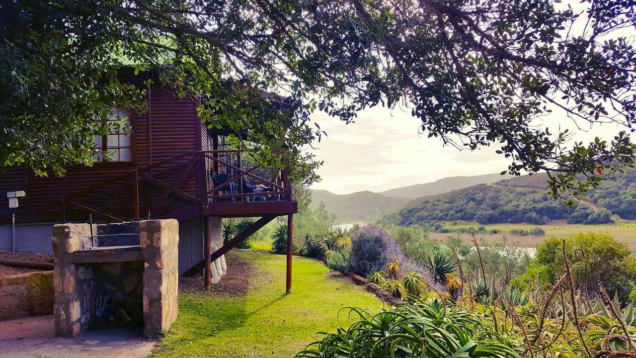 Garden Route Accommodation at  | Viya