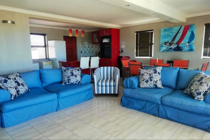 West Coast Accommodation at Beach Villa Britannia | Viya