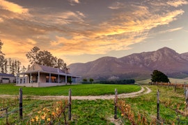 Overberg Accommodation at  | Viya