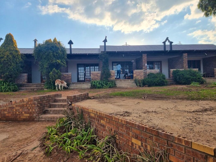 Mpumalanga Accommodation at Valley View | Viya