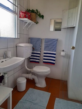 West Coast Accommodation at Langebaan Bayside Cottage | Viya