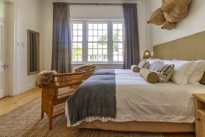 Cape Winelands Accommodation at Monte Vista Boutique Hotel | Viya