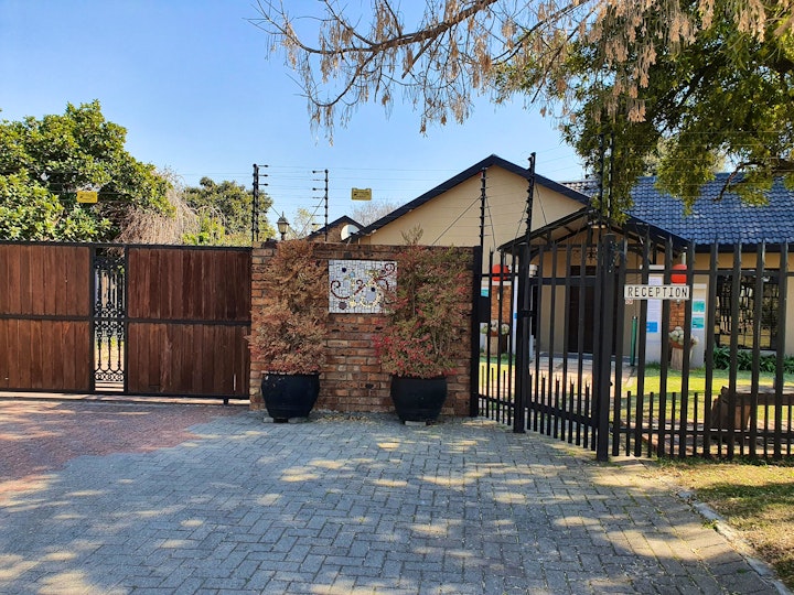 Mpumalanga Accommodation at 13 Hobson | Viya