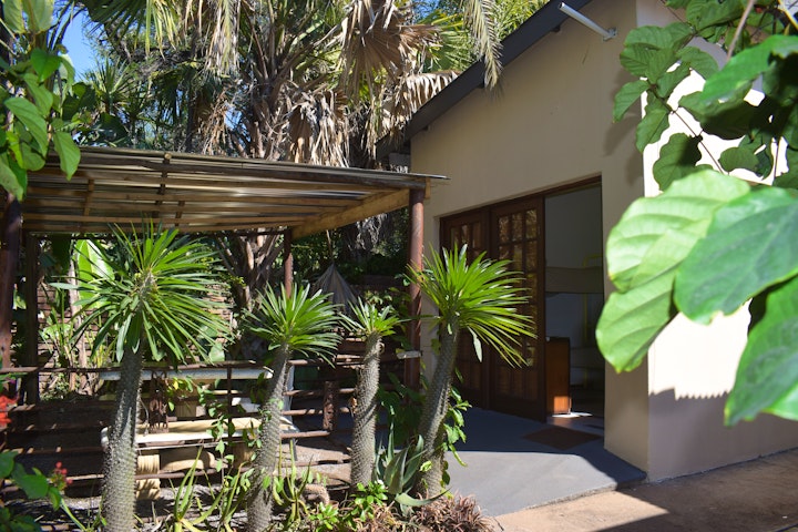 Limpopo Accommodation at Elephant Walk Guesthouse and Backpackers | Viya