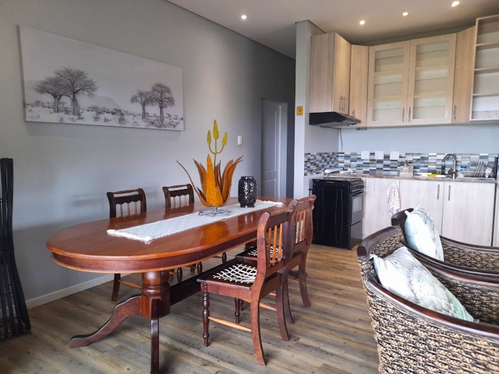 Eastern Cape Accommodation at The Aloe House | Viya