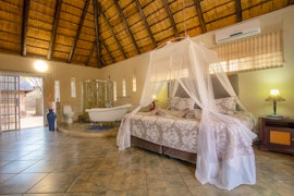 Kruger National Park South Accommodation at Henne's Rest | Viya