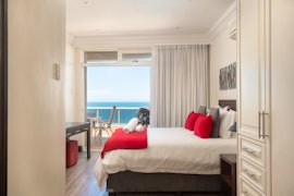 Ballito Accommodation at Ballito Manor View 601 | Viya