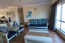 Margate Accommodation at Santana 107 | Viya