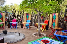 Kruger National Park South Accommodation at Wielewaal Bush Lodge | Viya