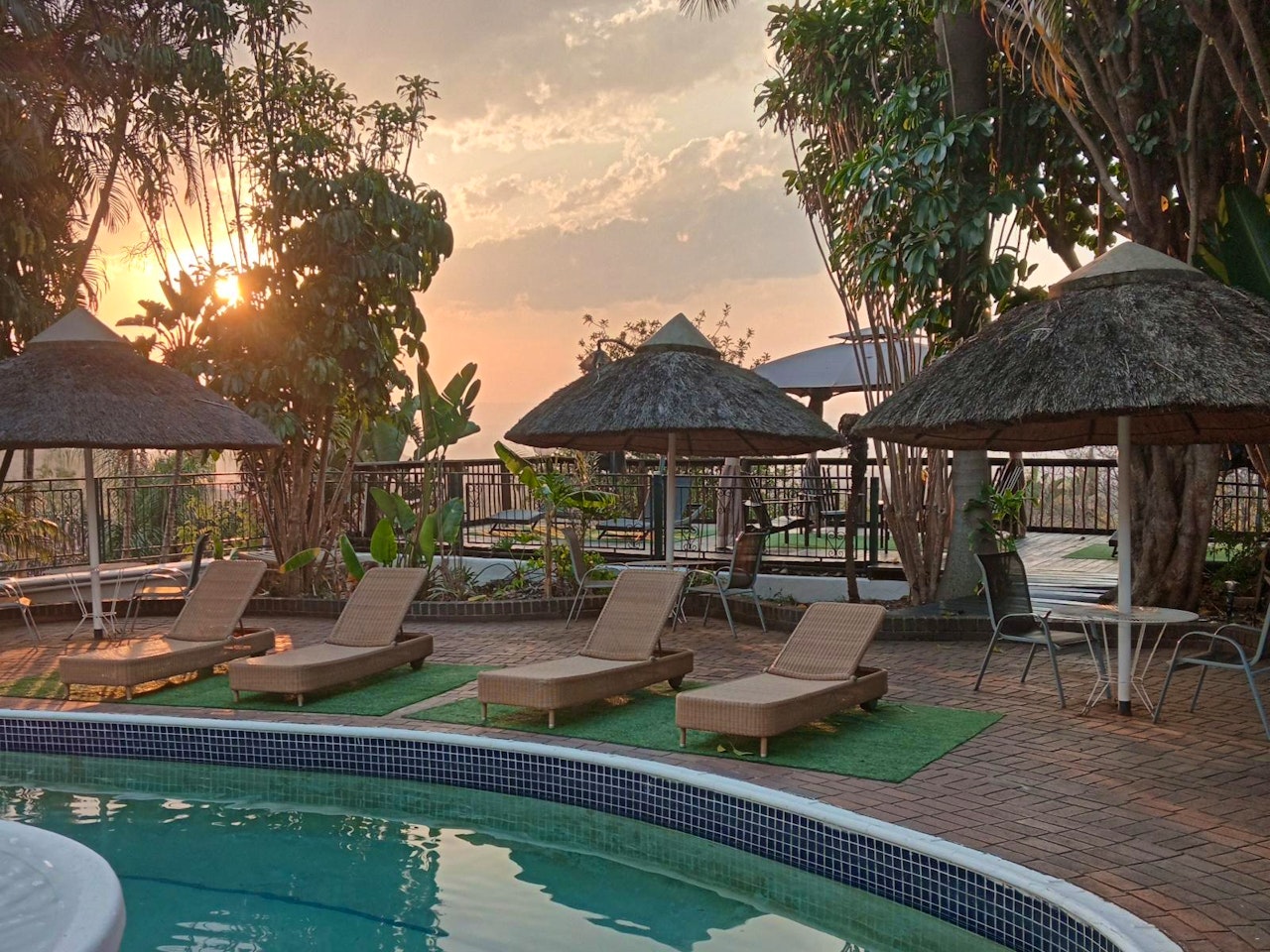 Mpumalanga Accommodation at  | Viya