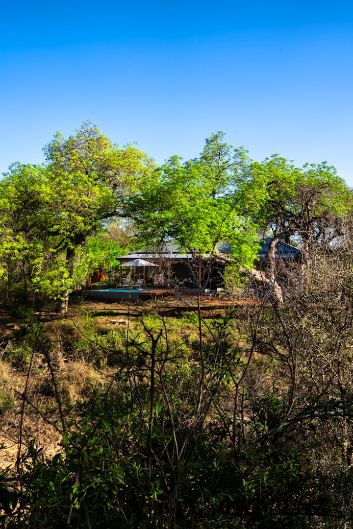 Limpopo Accommodation at Nomads Den Workation Villas | Viya
