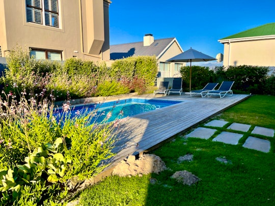 Hermanus Accommodation at  | Viya