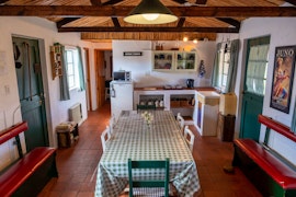 Overberg Accommodation at Jan Hoppie | Viya