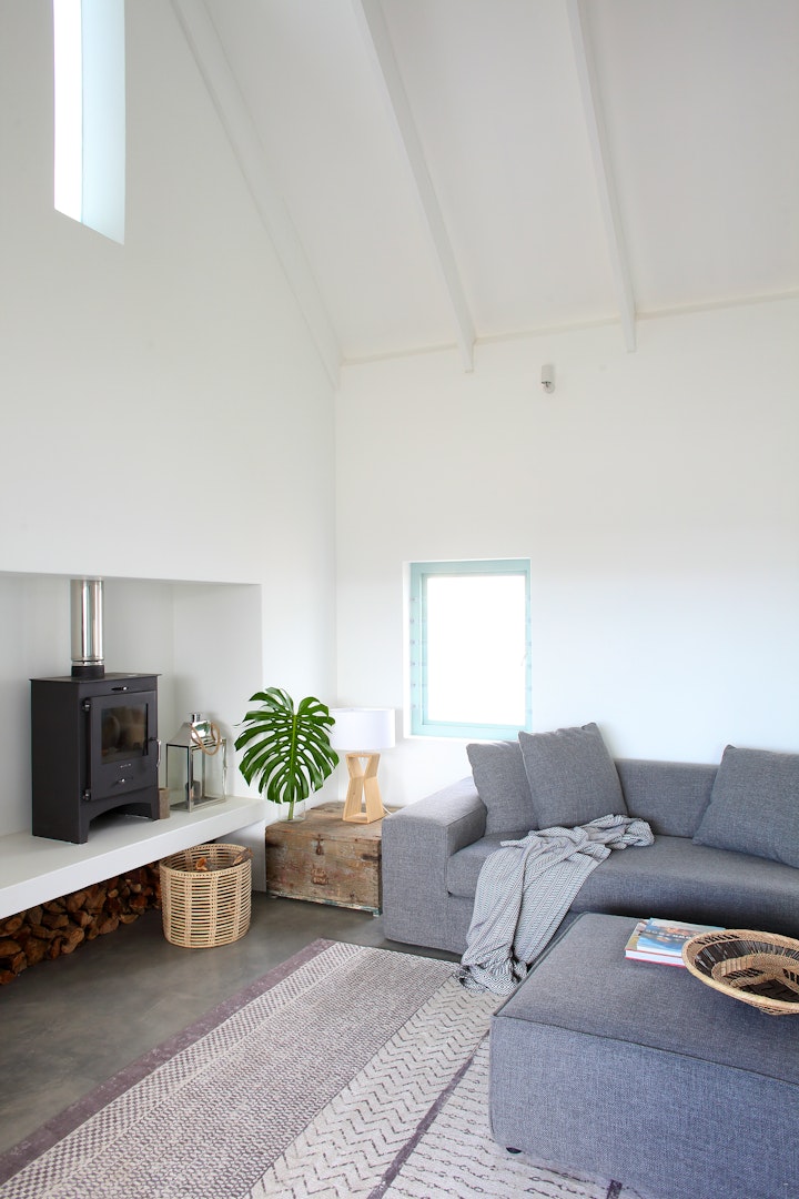 Western Cape Accommodation at The Cottage Collection | Viya