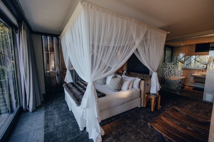 Somerset West Accommodation at Spanish Farm Guest Lodge | Viya