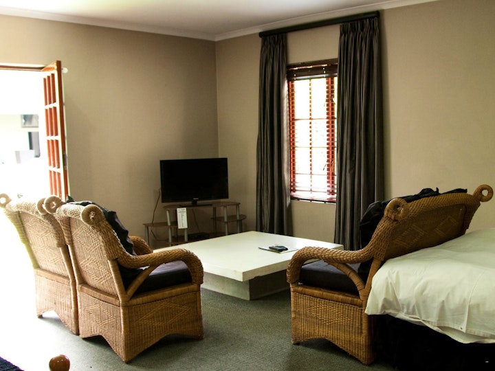 Middelburg Accommodation at The Gables Guest House | Viya