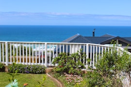 Garden Route Accommodation at  | Viya