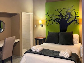 Mapungubwe National Park Accommodation at  | Viya