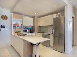 Bloubergstrand Accommodation at Horizon Bay 501 | Viya