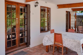 Overberg Accommodation at  | Viya