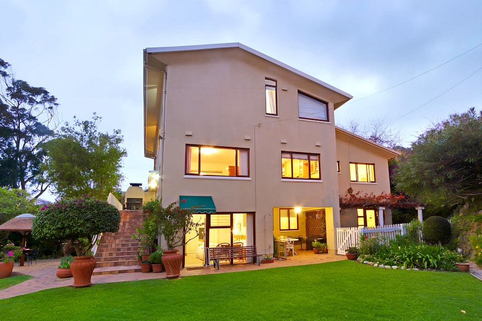 Southern Suburbs Accommodation at  | Viya