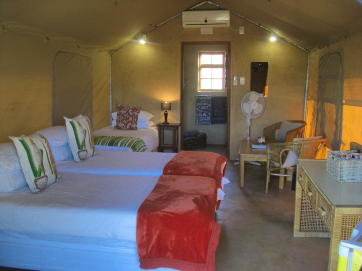 Namaqualand Accommodation at Frontier River Resort | Viya