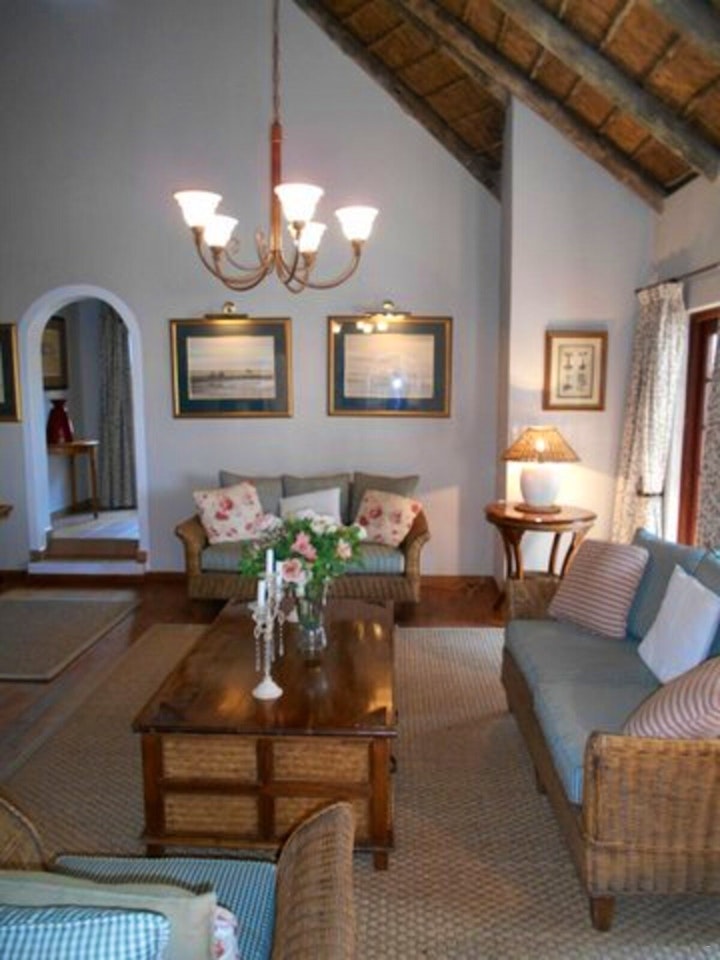 Midrand Accommodation at Lavender Cottage | Viya