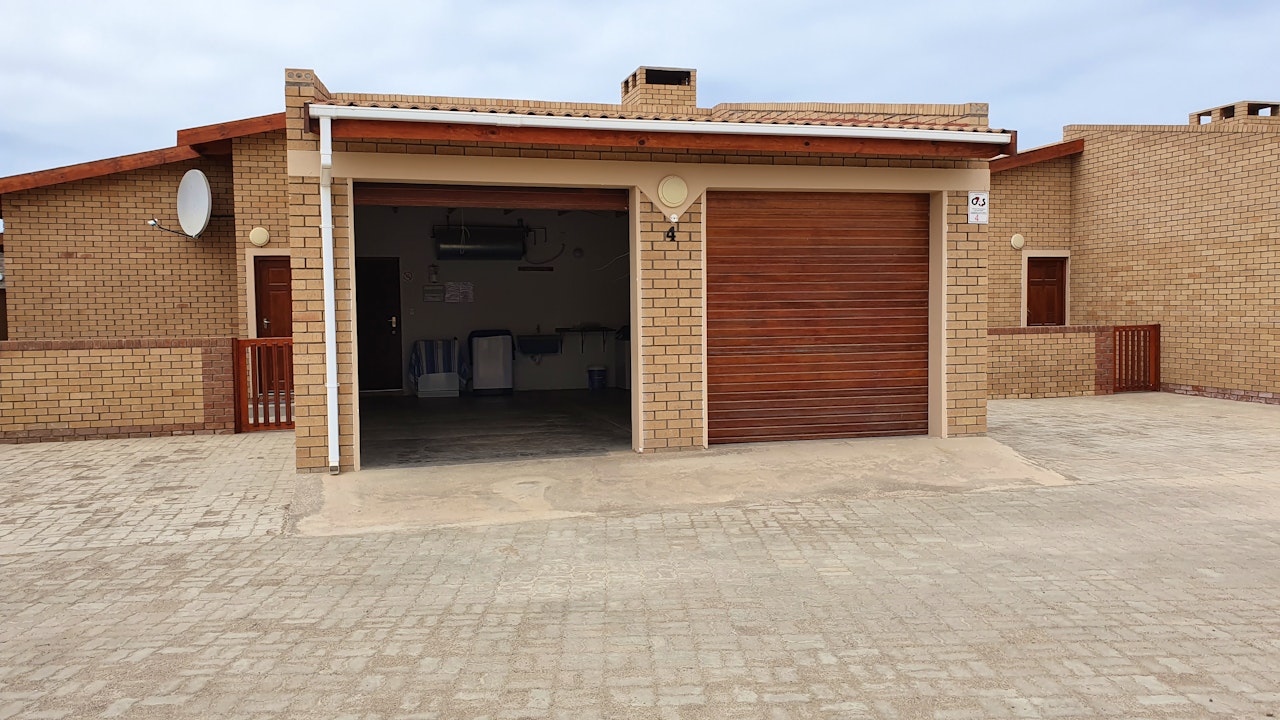 Erongo Accommodation at  | Viya