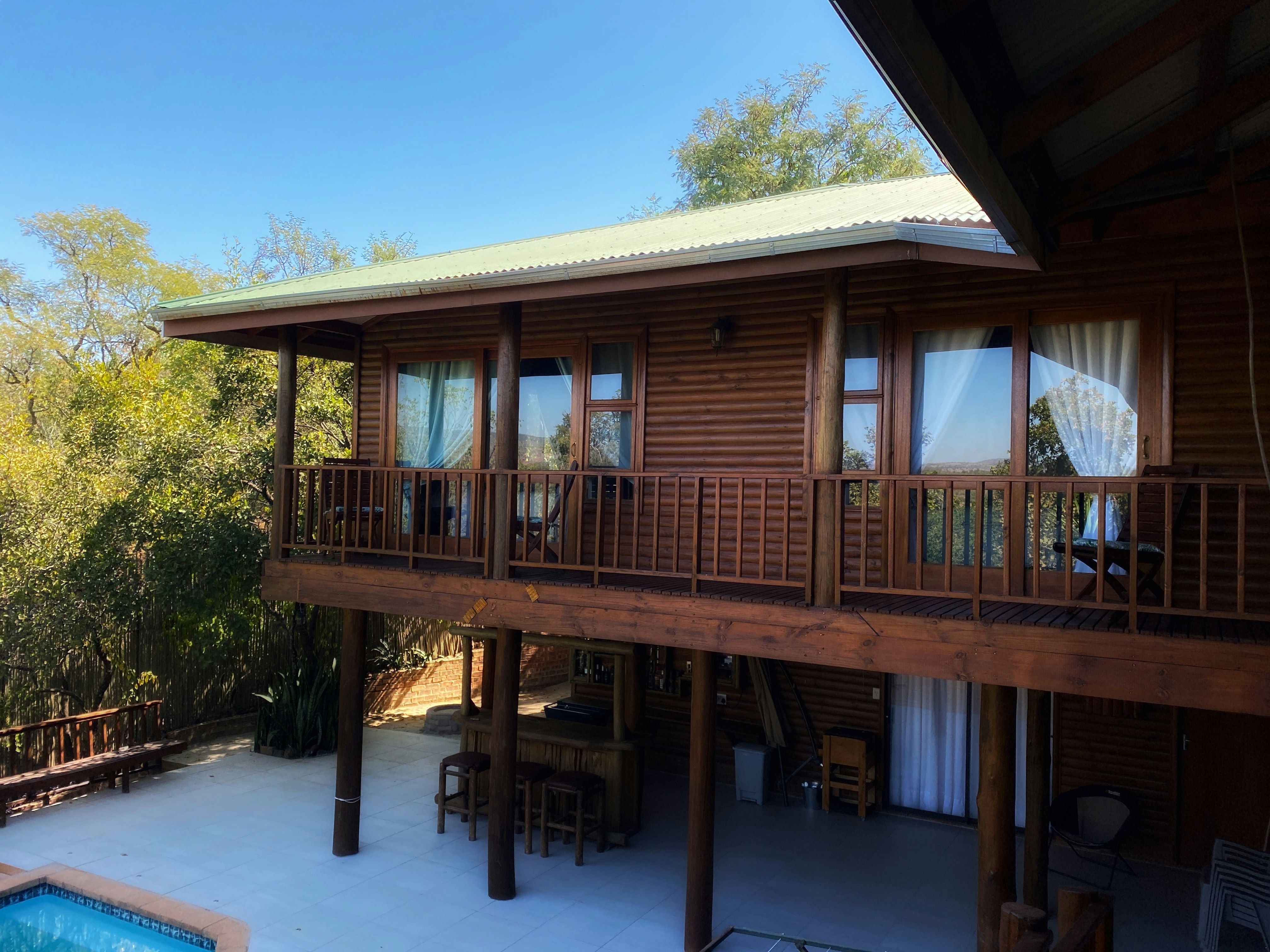 Accommodation Near Loskop Dam | LekkeSlaap