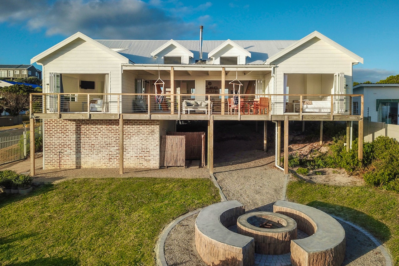 Overberg Accommodation at  | Viya