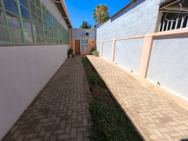 Keetmanshoop Accommodation at  | Viya