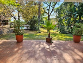 Pretoria Accommodation at Garden Apartment | Viya