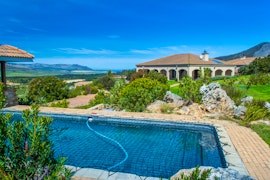 Overberg Accommodation at  | Viya