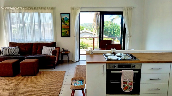 KwaZulu-Natal Accommodation at Kingfisher Cottage Salt Rock | Viya