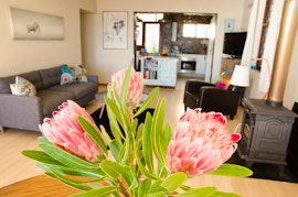 Mossel Bay Accommodation at Sundowner Loft | Viya