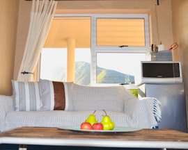 Overberg Accommodation at Bettys Bay View | Viya